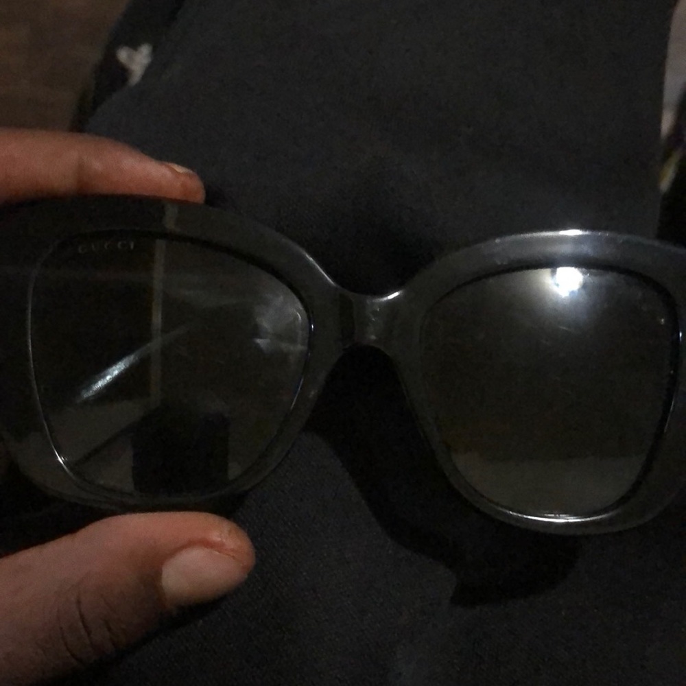 Gucci Shades